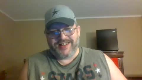 IDKIDCIDGAF online show from July 22, 3:20 am