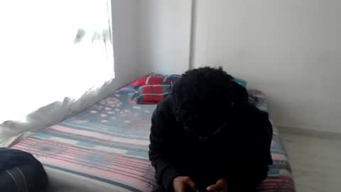 Snapshot of god_chinolatino chatting on May 12, 2:25 pm god_chinolatino online show from May 12, 2:25 pm