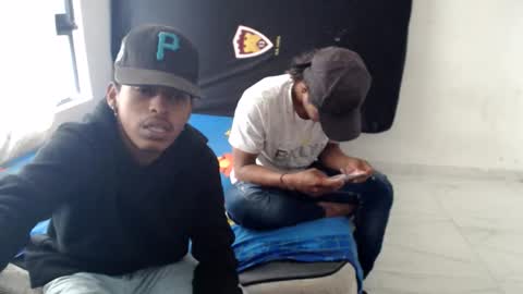 Snapshot of god_chinolatino chatting on June 9, 3:56 pm god_chinolatino online show from June 9, 3:56 pm