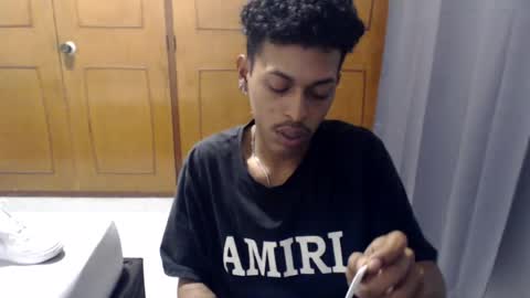 Snapshot of god_chinolatino chatting on July 7, 4:55 pm god_chinolatino online show from July 7, 4:55 pm