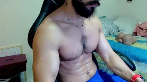 Snapshot of god_hunkules chatting on May 20, 4:24 pm god hunkules online show from May 20, 4:24 pm