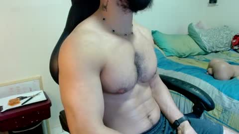 Snapshot of god_hunkules chatting on July 17, 6:57 pm god hunkules online show from July 17, 6:57 pm