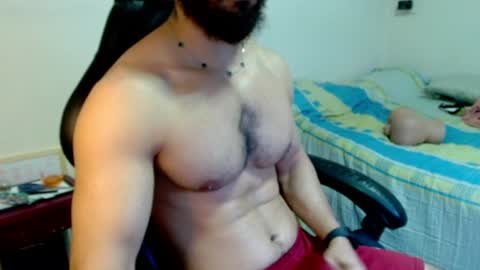 Snapshot of god_hunkules chatting on July 24, 5:00 pm god hunkules online show from July 24, 5:00 pm
