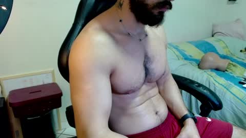 Snapshot of god_hunkules chatting on July 26, 4:58 pm god hunkules online show from July 26, 4:58 pm