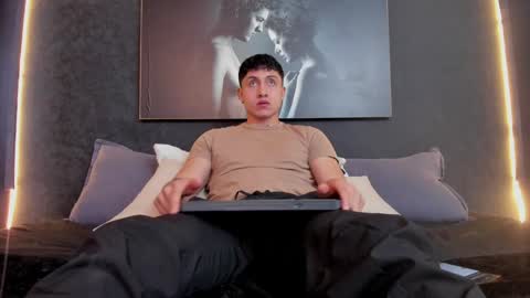 steven online show from December 29, 5:54 pm