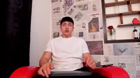 steven online show from February 26, 11:20 am