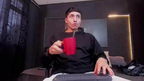 steven online show from October 13, 11:21 am