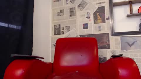 steven online show from November 20, 1:11 pm