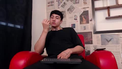 steven online show from November 27, 2:30 pm