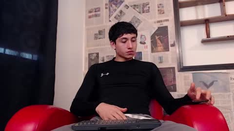 steven online show from November 28, 2:42 pm