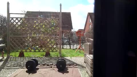 goddamndan online show from April 11, 10:41 am