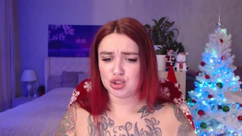 Snapshot of goddes_goldie chatting on January 19, 8:39 am Goldie online show from January 19, 8:39 am