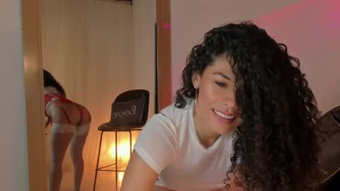 Elena online show from February 18, 2:49 am