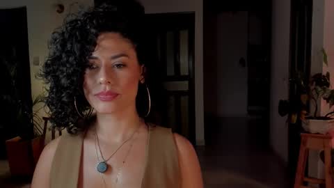 Elena online show from February 2, 12:31 am