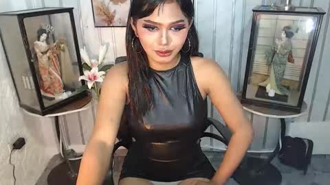 Mikazza online show from March 12, 1:17 pm