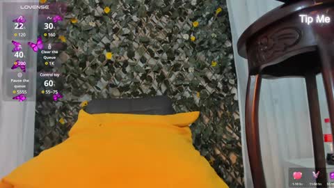 Snapshot of goddes_valery chatting on December 30, 1:58 am Valery online show from December 30, 1:58 am