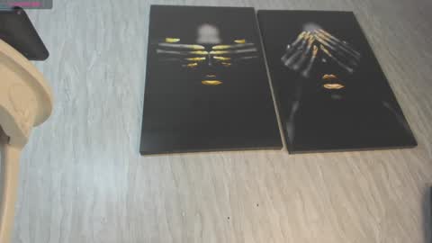 Snapshot of goddes_valery chatting on January 26, 9:40 pm Valery online show from January 26, 9:40 pm