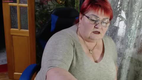 Snapshot of goddess57 chatting on March 9, 11:25 am Goddess online show from March 9, 11:25 am