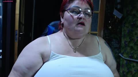 Snapshot of goddess57 chatting on March 12, 1:08 pm Goddess online show from March 12, 1:08 pm