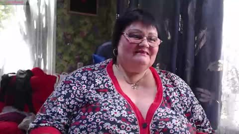 Snapshot of goddess57 chatting on October 25, 8:11 am Goddess online show from October 25, 8:11 am