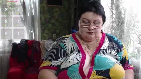 Snapshot of goddess57 chatting on October 26, 7:47 am Goddess online show from October 26, 7:47 am