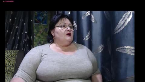 Goddess online show from January 11, 4:45 pm