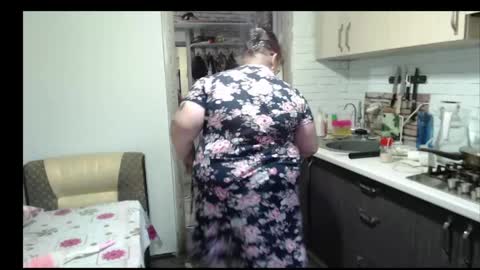 Goddess online show from June 5, 2:12 pm