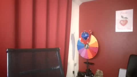 goddess_aaliyah online show from June 1, 3:30 am