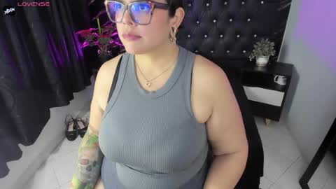 Aretha online show from July 28, 4:39 pm