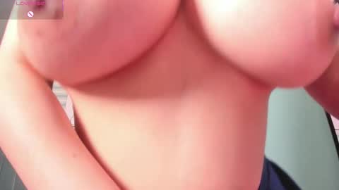 Goddess Kianna  online show from November 20, 9:25 pm