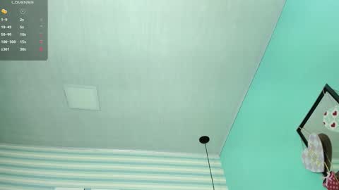 Goddess Kianna  online show from February 5, 9:08 pm