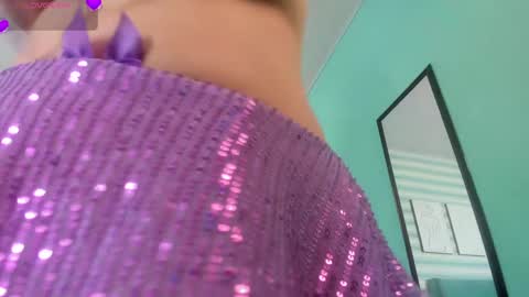 Goddess Kianna  online show from May 7, 1:22 am