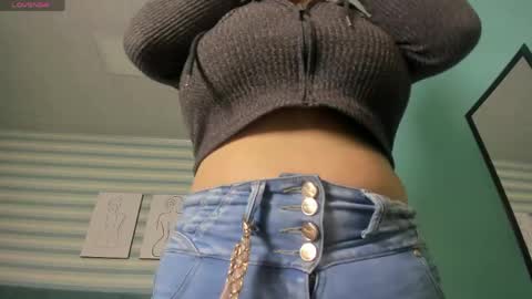 Goddess Kianna  online show from May 8, 3:12 am