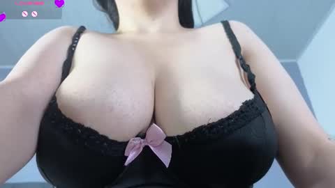 Goddess Kianna  online show from June 30, 11:17 pm