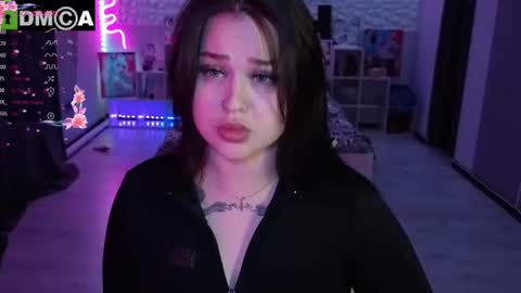 goddess_kokolla online show from July 31, 8:19 pm