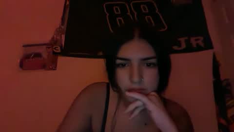 Snapshot of goddess_madii chatting on September 11, 7:19 am Madii online show from September 11, 7:19 am