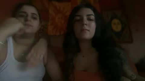 Snapshot of goddess_madii chatting on November 24, 7:41 am Madii online show from November 24, 7:41 am