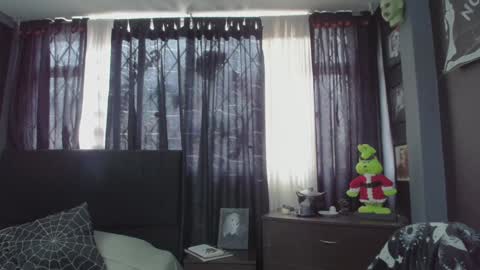 Mortem model independientfollow me on my telegram channel   online show from December 18, 4:39 pm