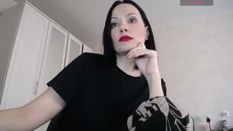 Oksana online show from January 10, 12:51 pm