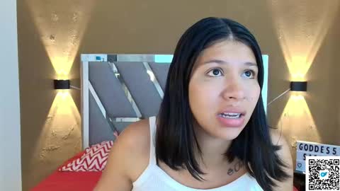 Saori online show from January 12, 1:33 am