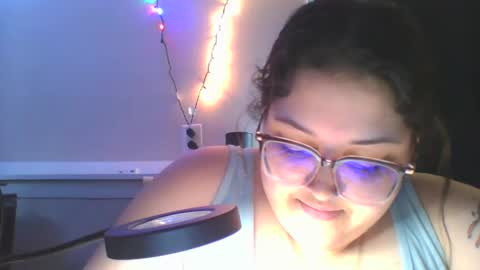 goddess_sereniity online show from April 15, 8:20 pm