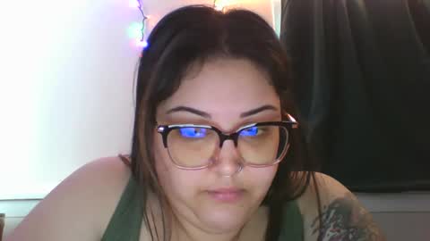 goddess_sereniity online show from April 21, 2:01 pm