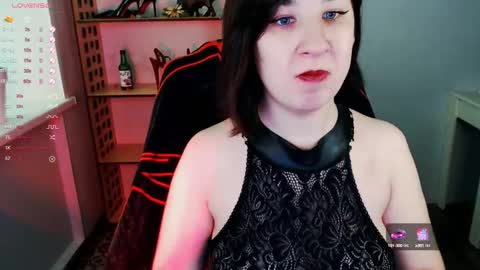 Goddess Sophie99 online show from January 30, 9:36 am