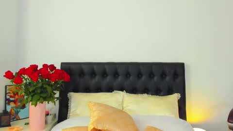 Katrin online show from October 18, 2:58 am