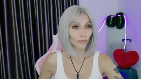 Katarina online show from January 17, 12:32 pm