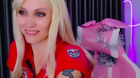 Katarina online show from February 5, 11:04 am