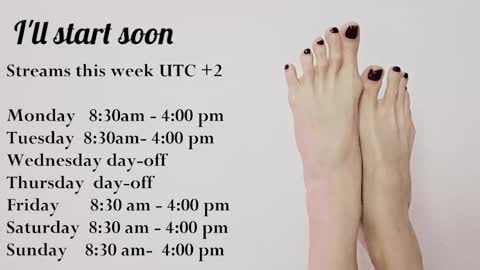 Verdgy online show from October 12, 6:12 am