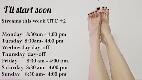 Verdgy online show from October 18, 5:54 am