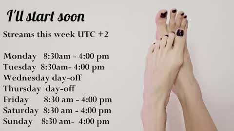 Verdgy online show from November 16, 5:46 am