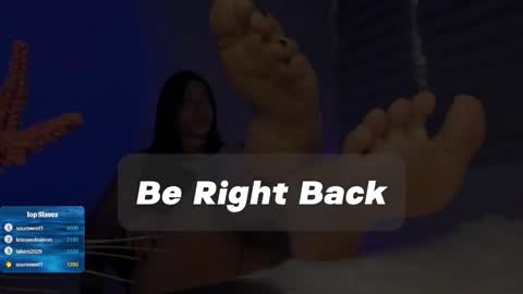 Miss Veronica  - The Supreme   online show from February 12, 3:29 pm